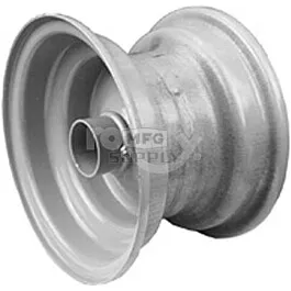Rim for Dixie Chopper
