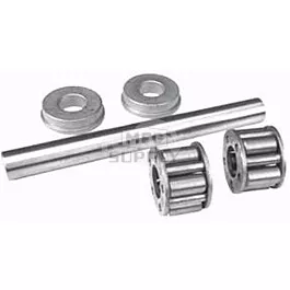 Roller Cage Bearing W/Retainers For Scag