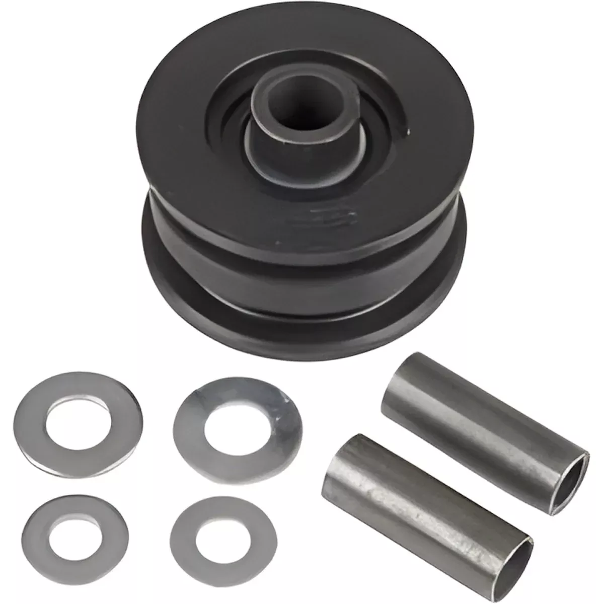 ROLLER CHAIN TIGHTENER