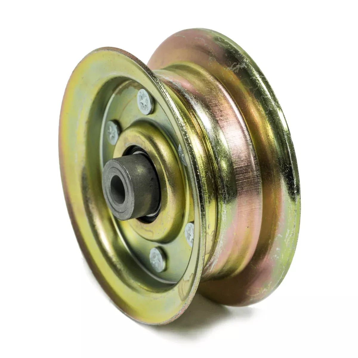 Rotary 11634 Flat Idler Pulley