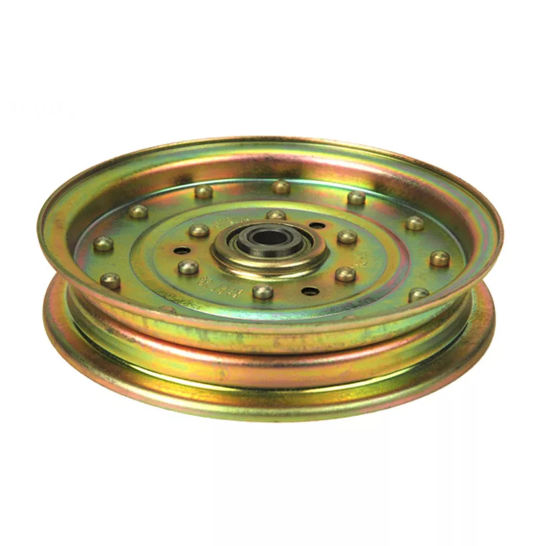 Rotary 12472 Flat Idler Pulley