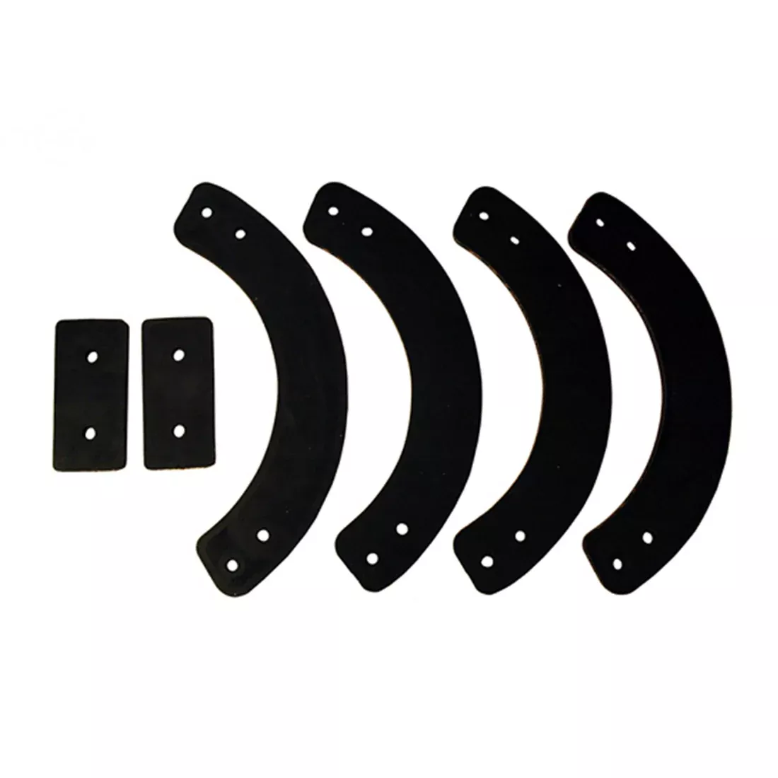 Rotary 13167 Snowblower Paddle Set