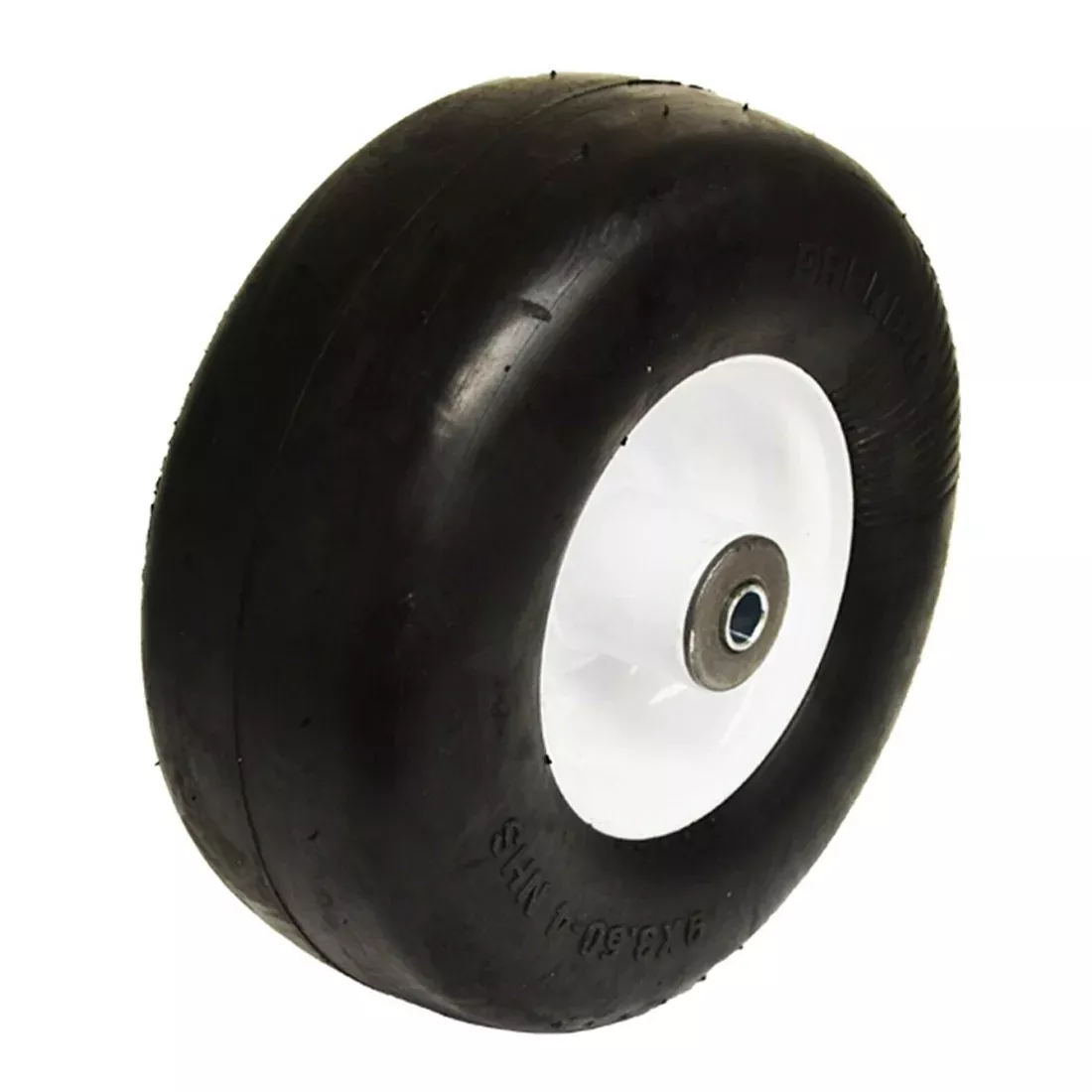 Rotary 9898 Wheel Assembly 9x350x4