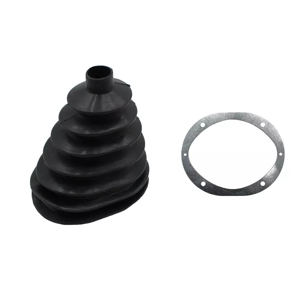 Rubber Boot Steering Arm Fits Bobcat 630 631 632 641 642 643 645 653 Loader