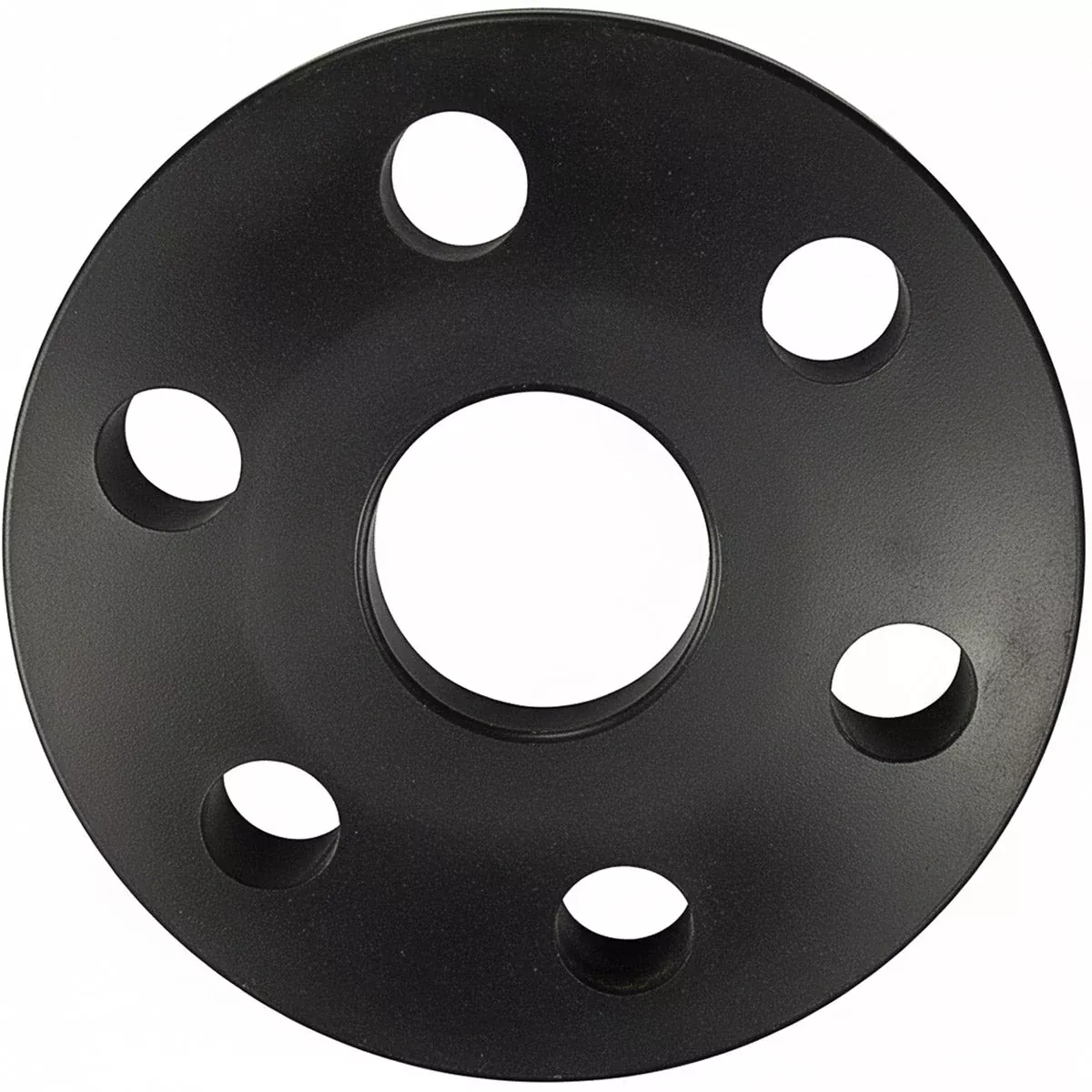RUBBER PAD FOR COUPLING DISC