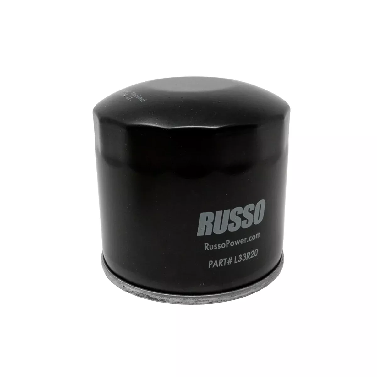 Russo L33R20 Oil Filter
