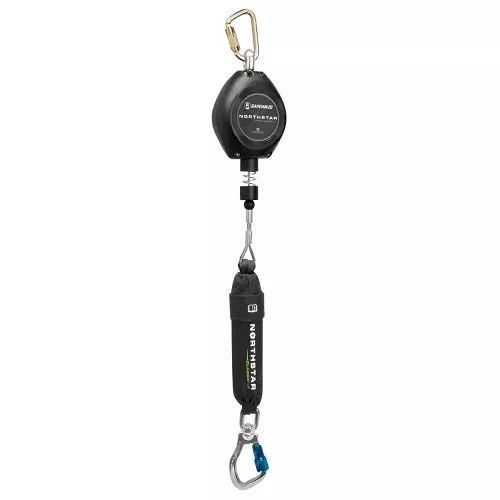 Safewaze FS-FSP9020 Northstar Classic LE 20' Cable SRL