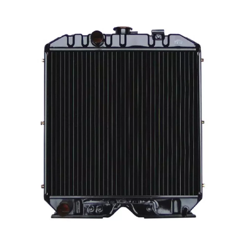 SBA310101170 Radiator Fits Ford/New Holland