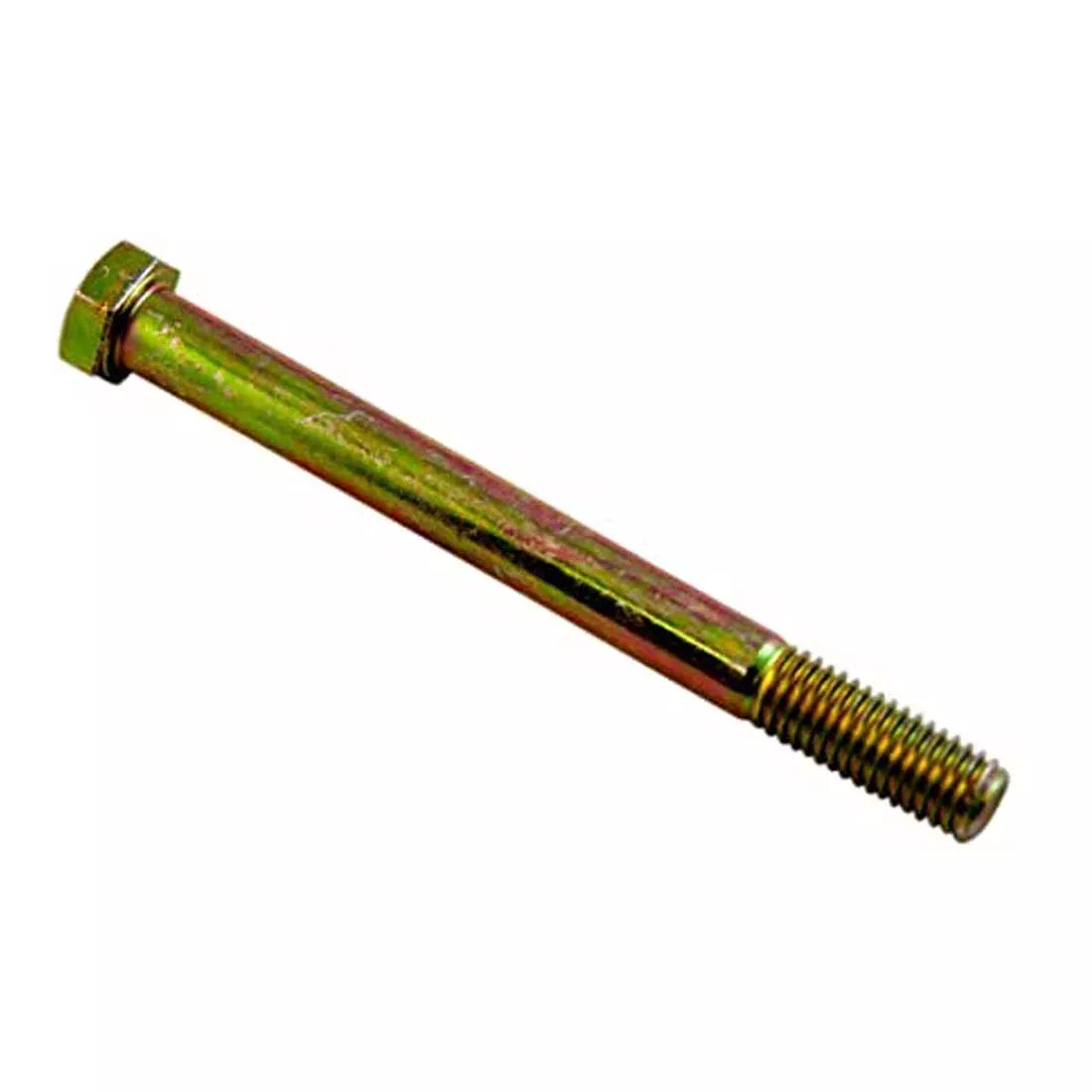 Scag 04001-134 Hex Head Bolt 1/2-13 x 7 1/2"