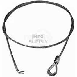 Scag 48045 Winch Cable