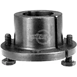 Scag 48141 Hub Only