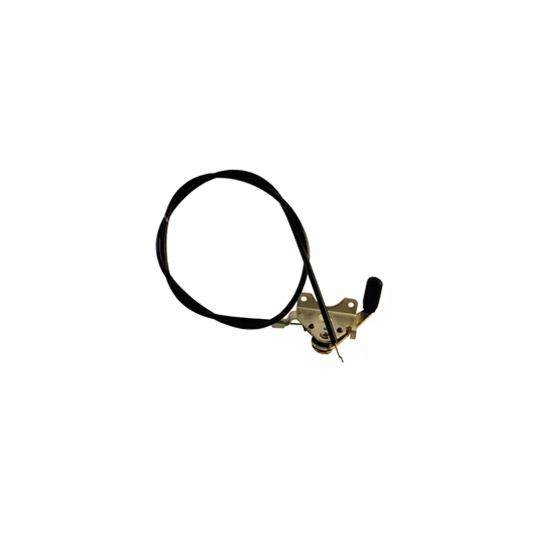 Scag 481544 Throttle and Choke Controls