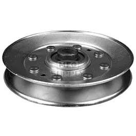 Scag 48181 Pump Drive Idler Pulley.