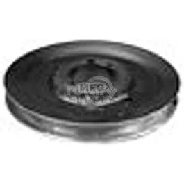 Scag 482745 Spindle Pulley.