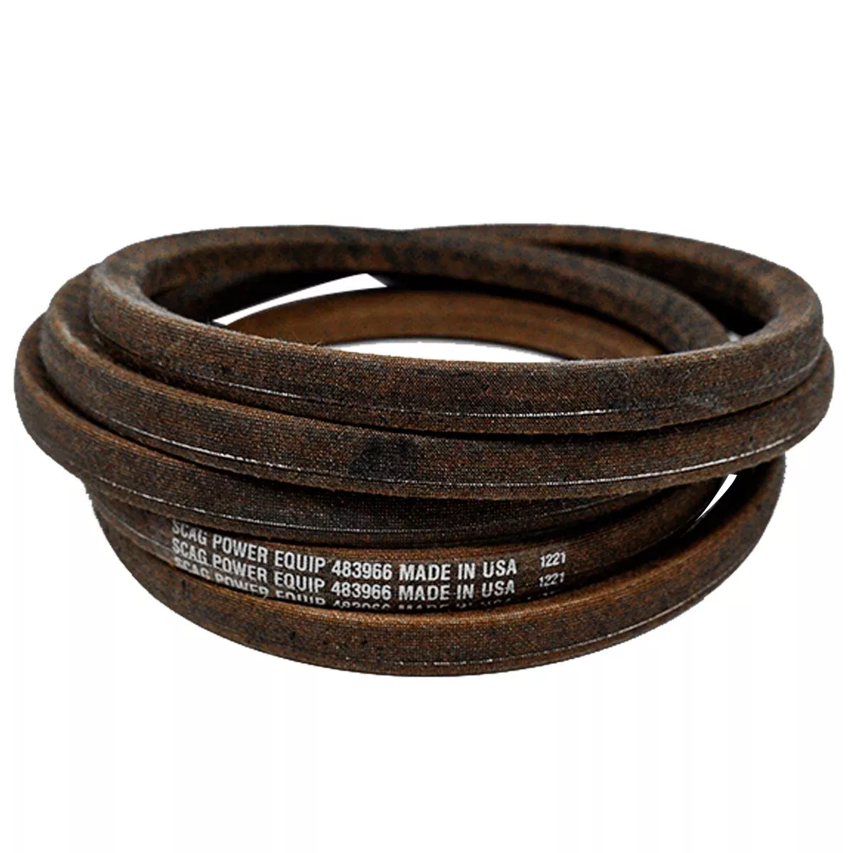 Scag 483966 Cutter Deck Belt