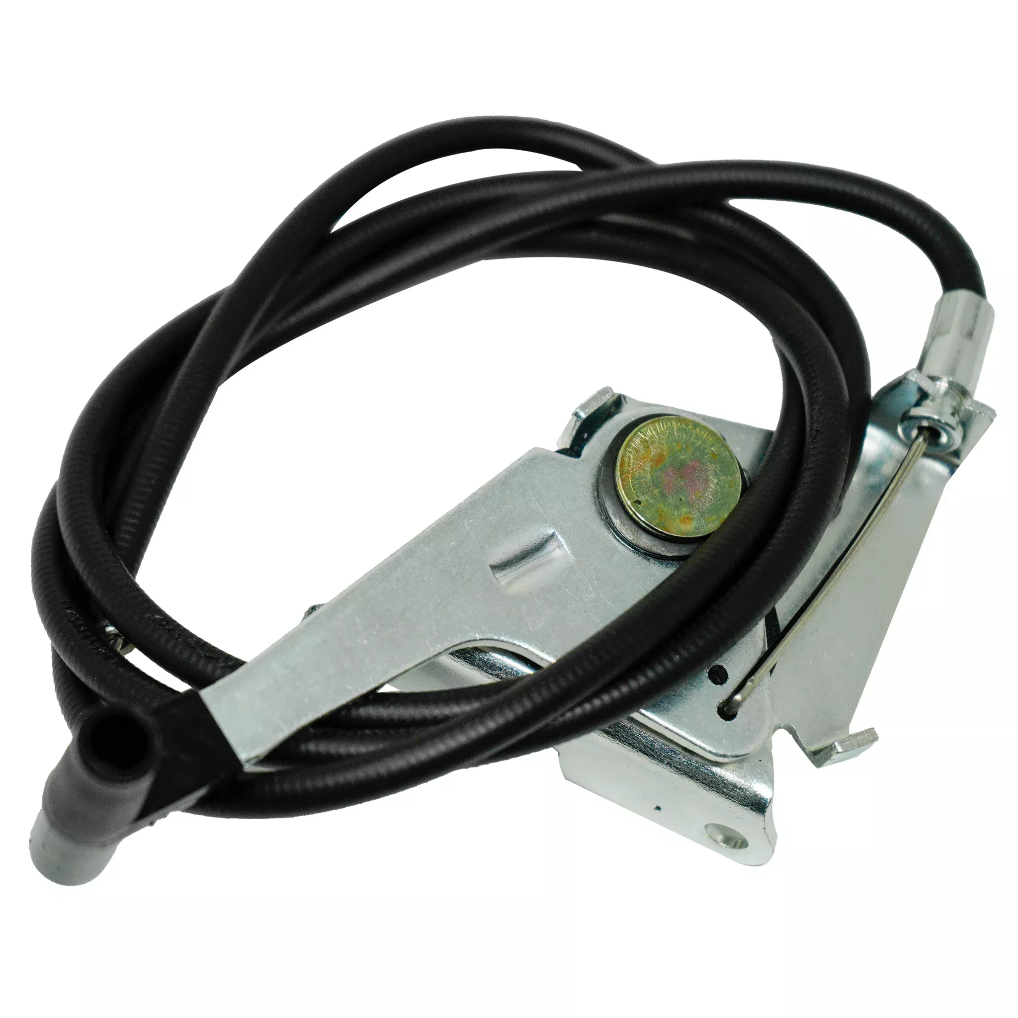 Scag 483975 Throttle Control, SVR
