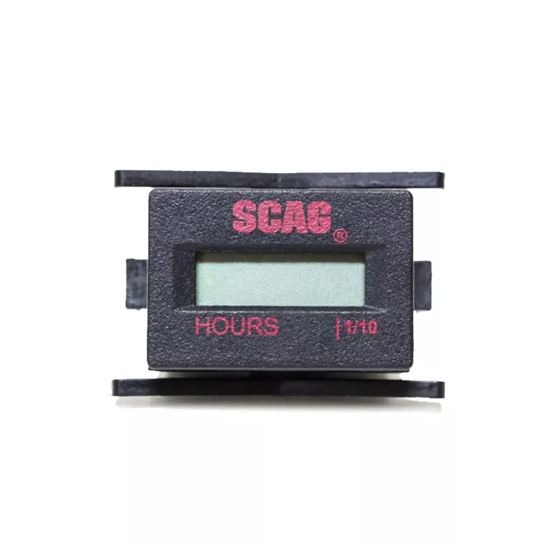 Scag 484566 Digital Hour Meter
