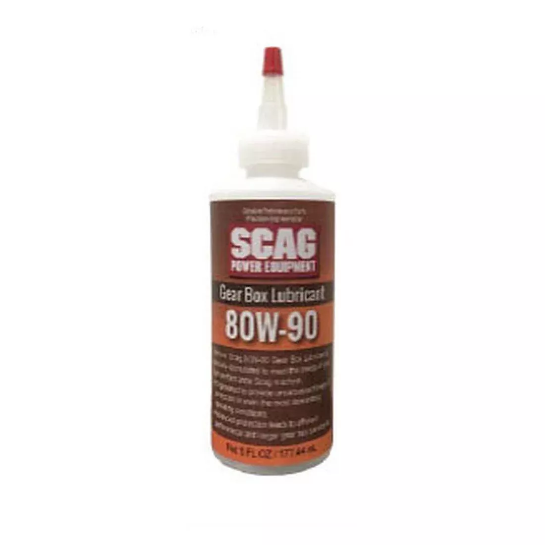 Scag 486256 Gear Lube 80W-90