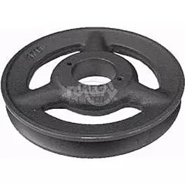 Scag 48753 Spindle Pulley