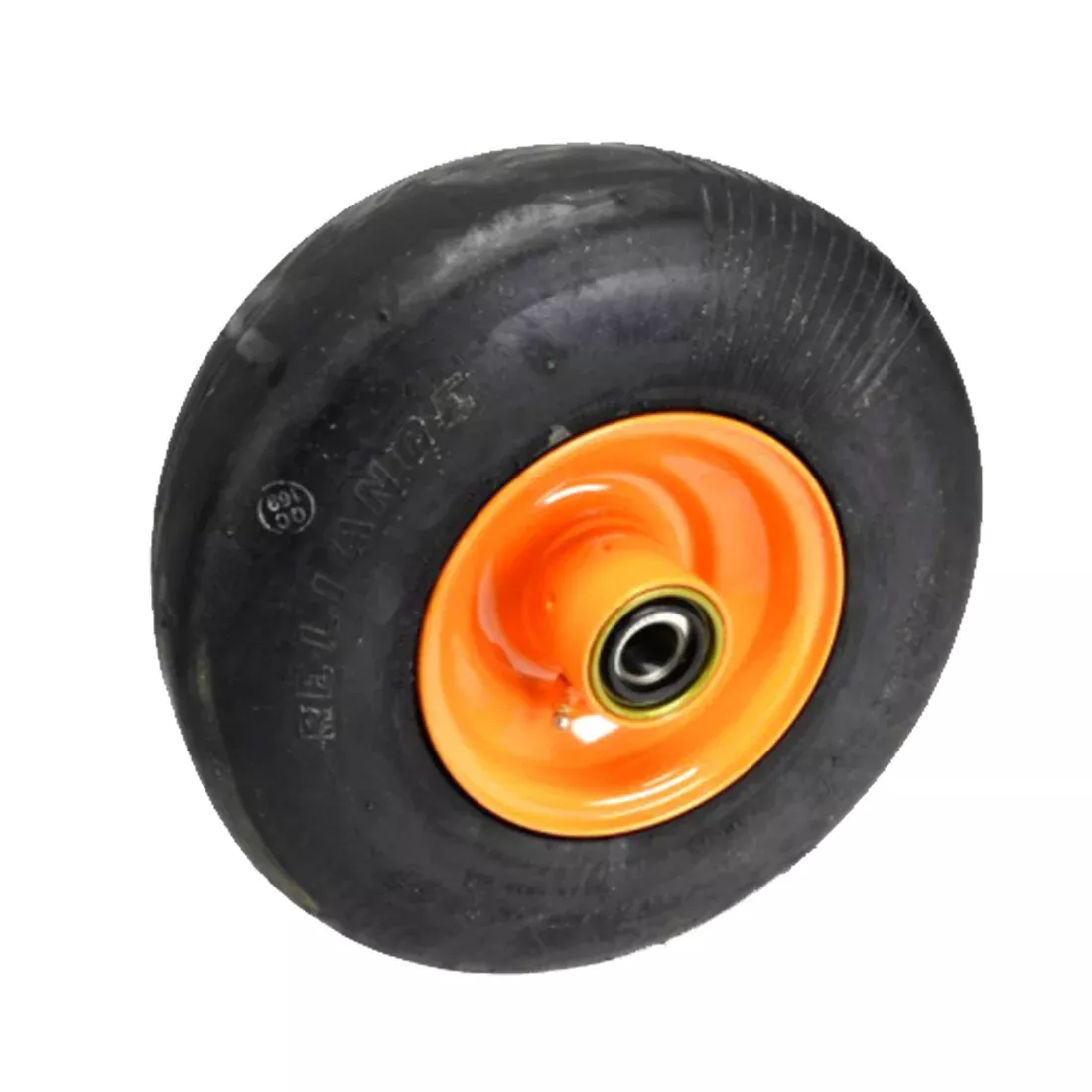 Scag 921D Flat Free Caster Tire Wheel Assy 11X4.00-5