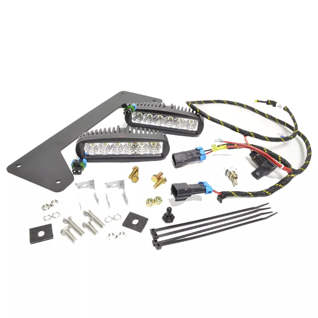 Scag 923R LED Light Kit