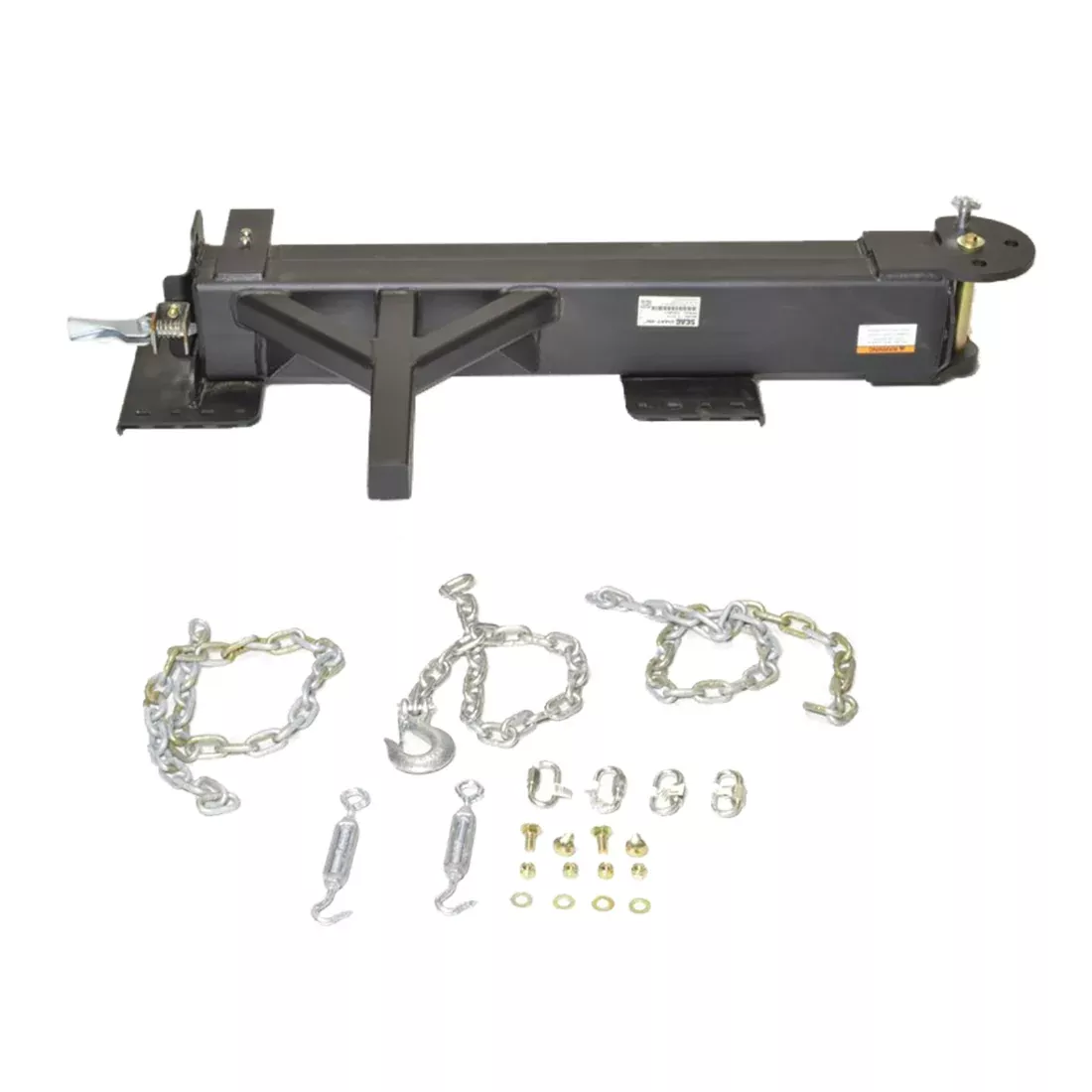 Scag 9604 Swing Away Hitch Kit