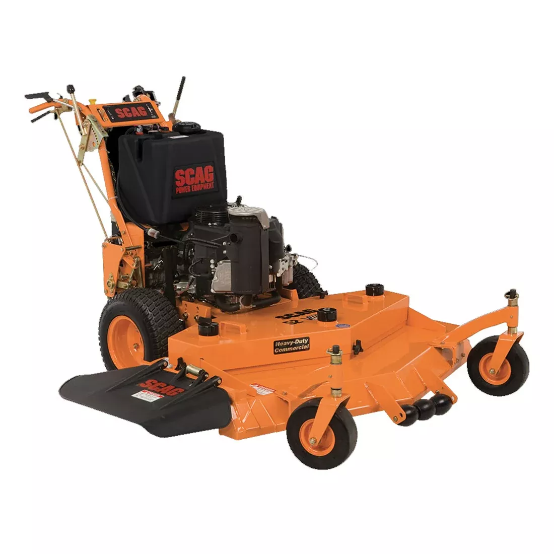 Scag Hydro-Drive SWZ36A-14FS 36 In. Walk Behind Mower