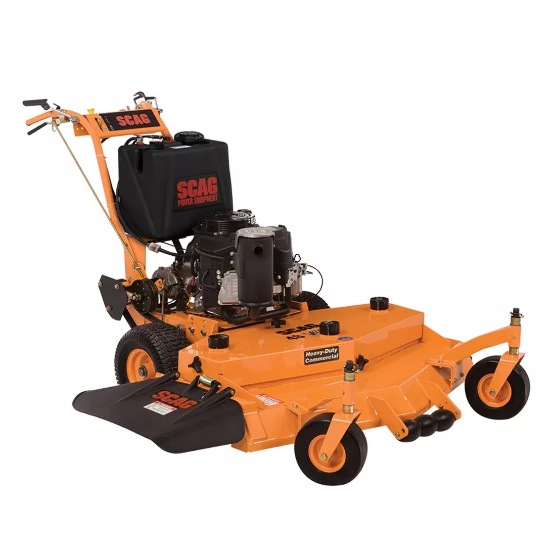 Scag SW36A-14FS Belt-Drive36 In. Walk-Behind Mower