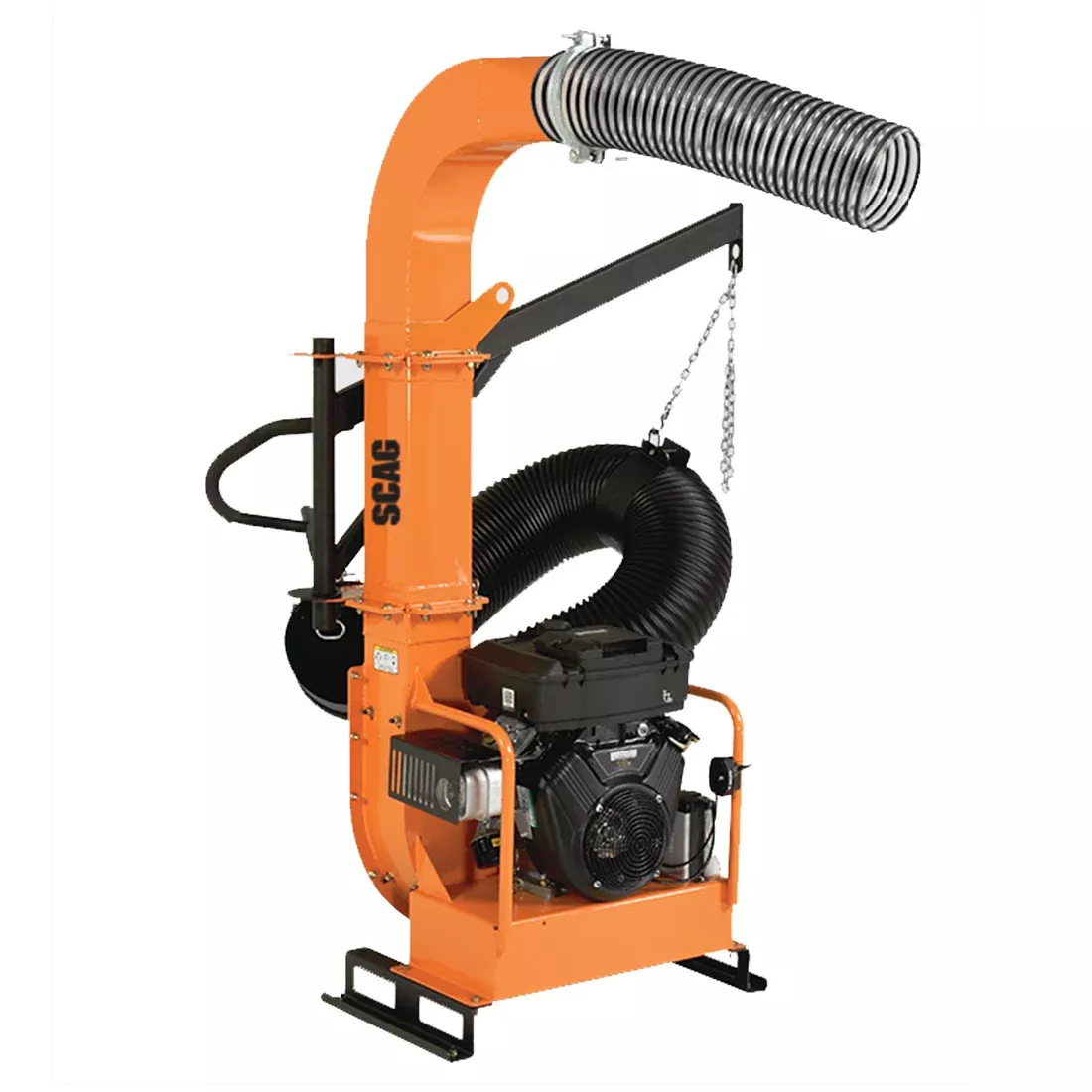 Scag TLS20-18BV Skid-Mount Truck Loader