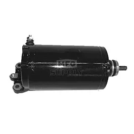 Sea-Doo PWC Starter. Used on 4-Tec 3 cylinder 4-stroke engines.
