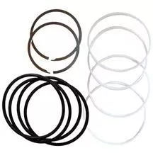 SEAL KIT FOR HYDRAULIC STACK VALVE CASTING ON JOHN DEERE TRACTORS