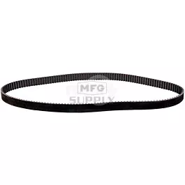 Secondary Drive Belt Replaces John Deere M122107