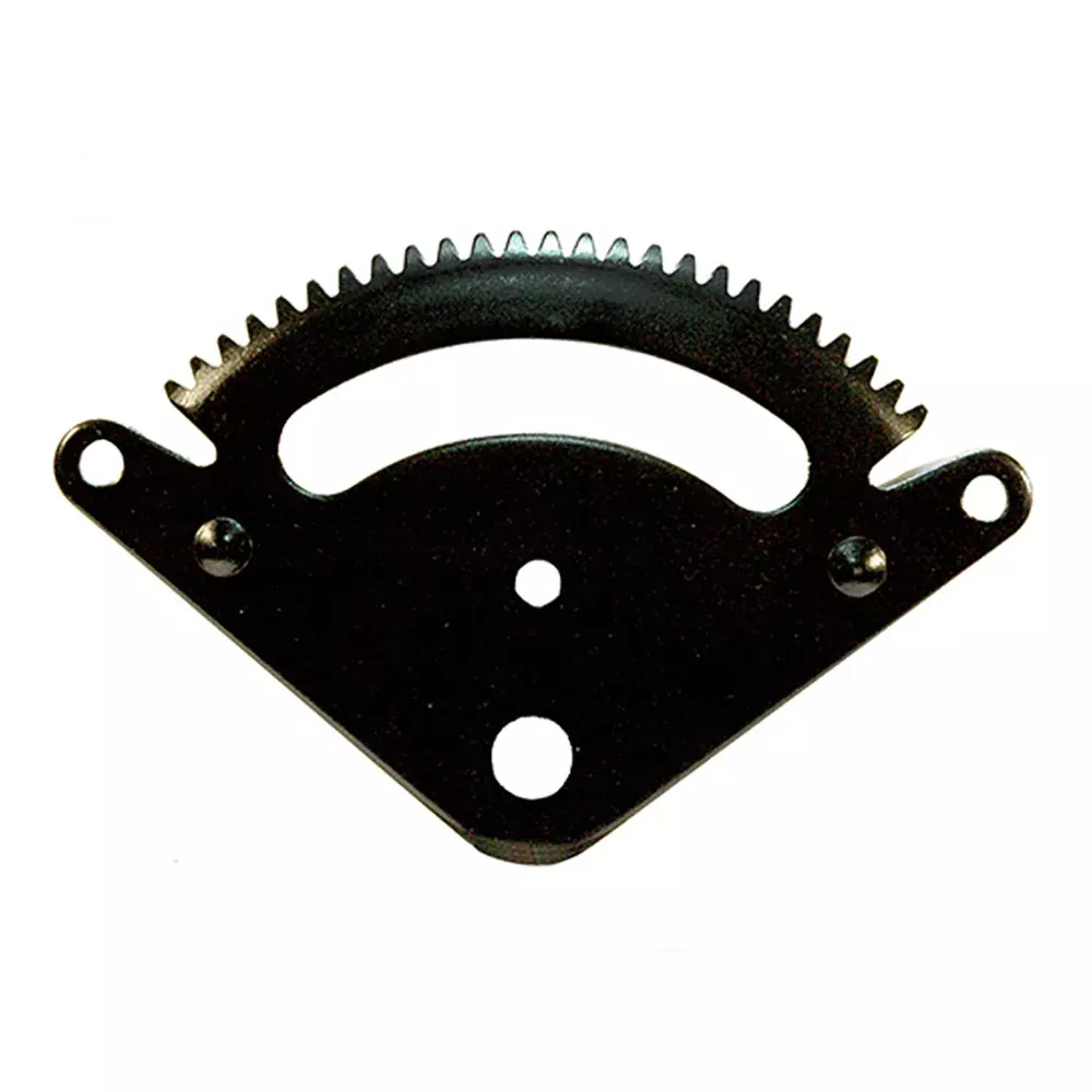 Selective Sector Gear Plate Fits John Deere L110 L111 L118 L120 L130