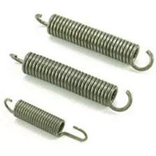 SET OF SPRINGS FOR STRETCHER