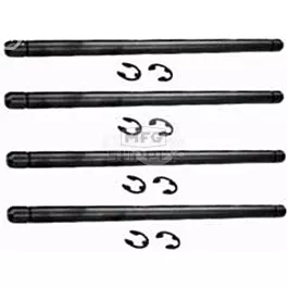 Shaft set for Bluebird