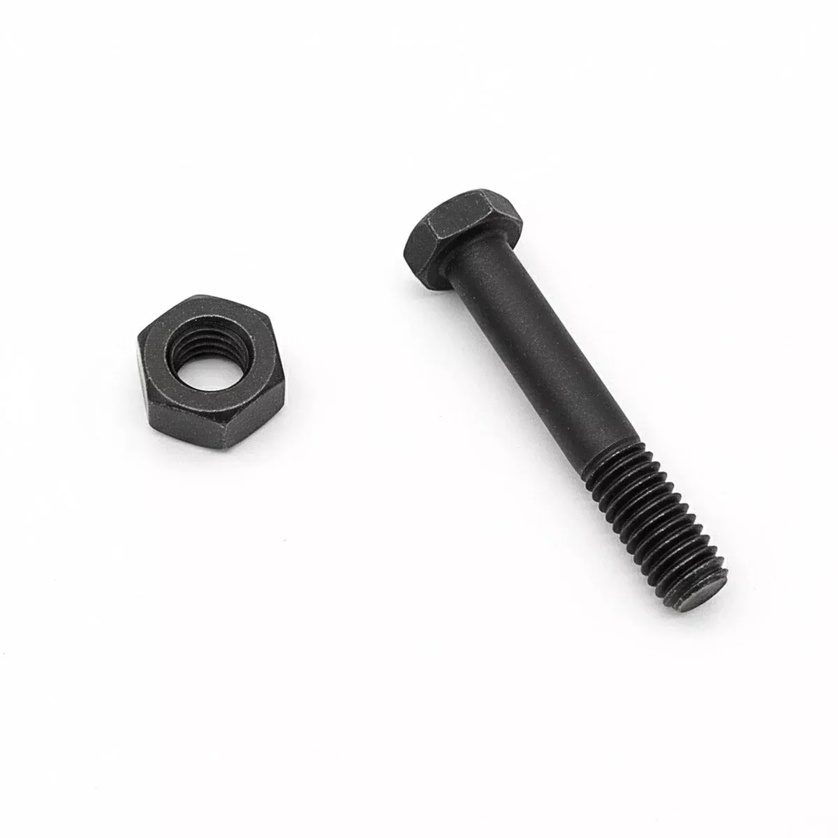 Shear Bolt & Nut Kit for New Holland 46520 (10-Pack)