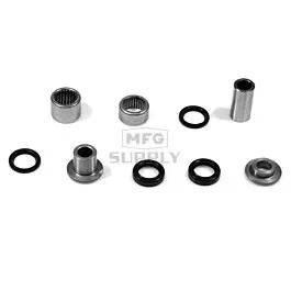 Shock Bearing Kit for Honda 96-02 CR80, 03 CR85