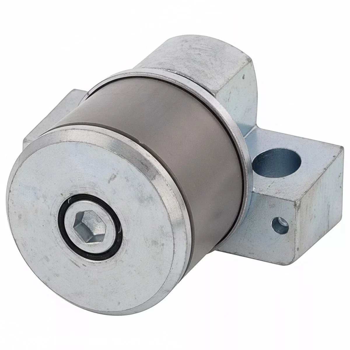 SICKLE HEAD DRIVE BLOCK FOR JOHN DEERE 600 / 700 / 900 DRAPER HEADER & AGCO KNIFEHEAD - REPLACES AXE24816 / 71416424