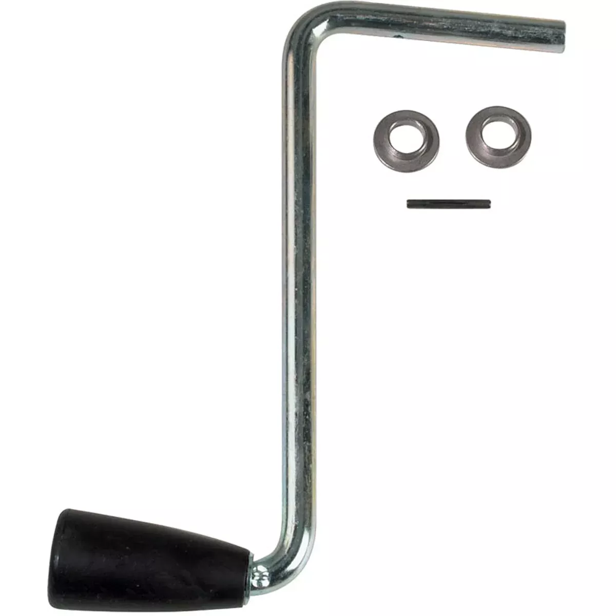 SIDEWIND CRANK ASSEMBLY-190 SER