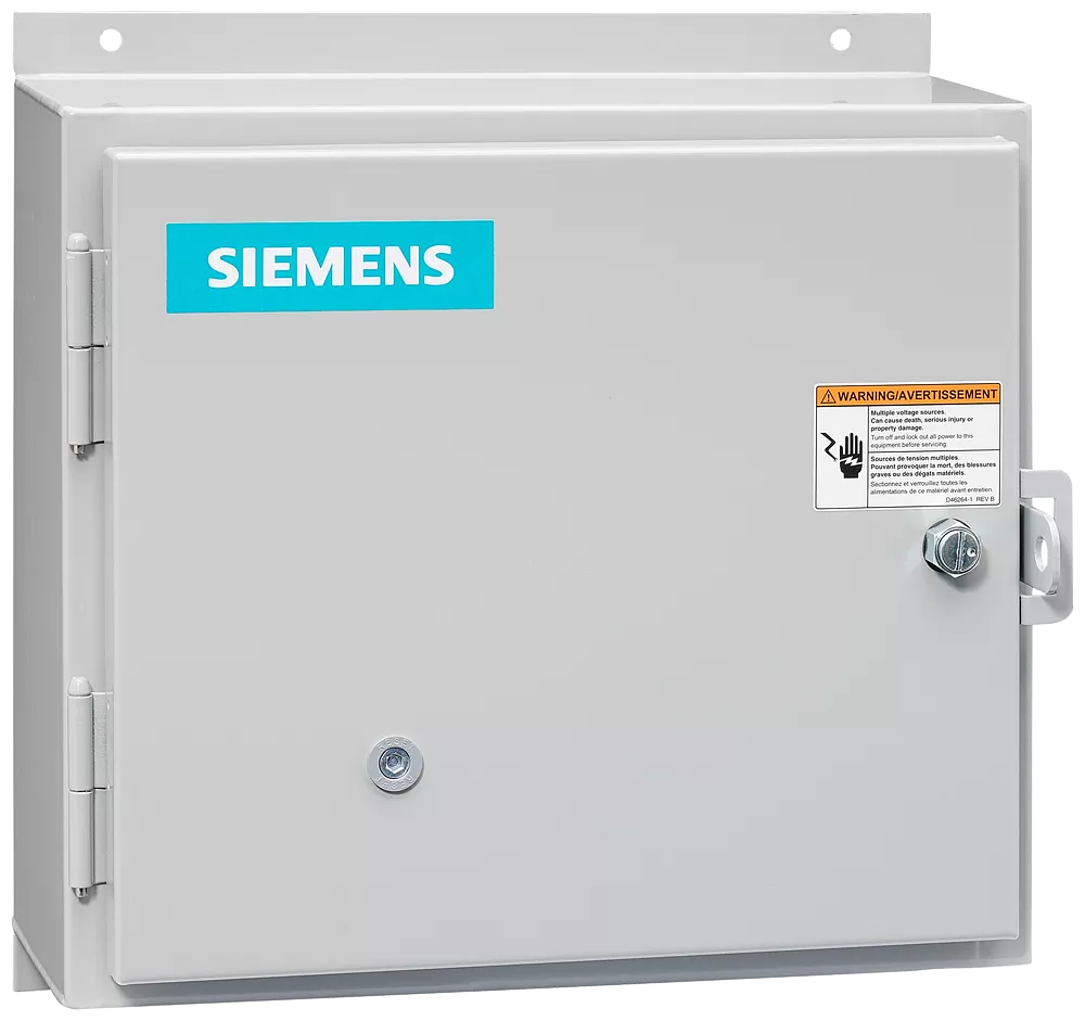 Siemens 14CUD320C Starter,FVNR SZ0,5.5-