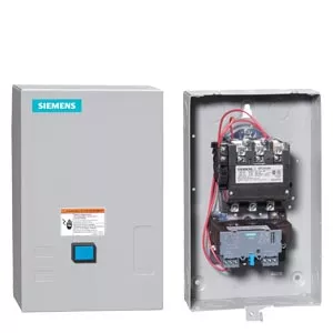 Siemens 14FUF32BC Starter,FVNR SZ2,13-5