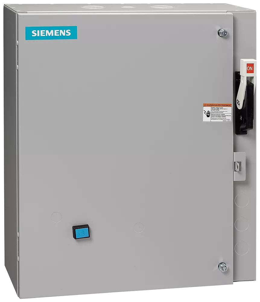 Siemens 17CUC82BF10 Starter,Combo SZ0,3