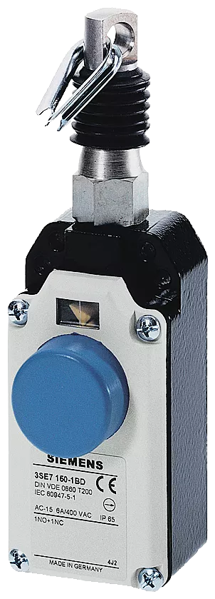 Siemens 3SE7150-1BF00 CABLE-OPERATED SW