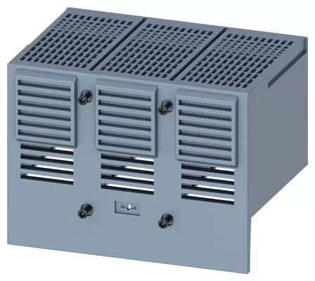 Siemens 3VA9471-0WF30 BREAKER 3VA6 600