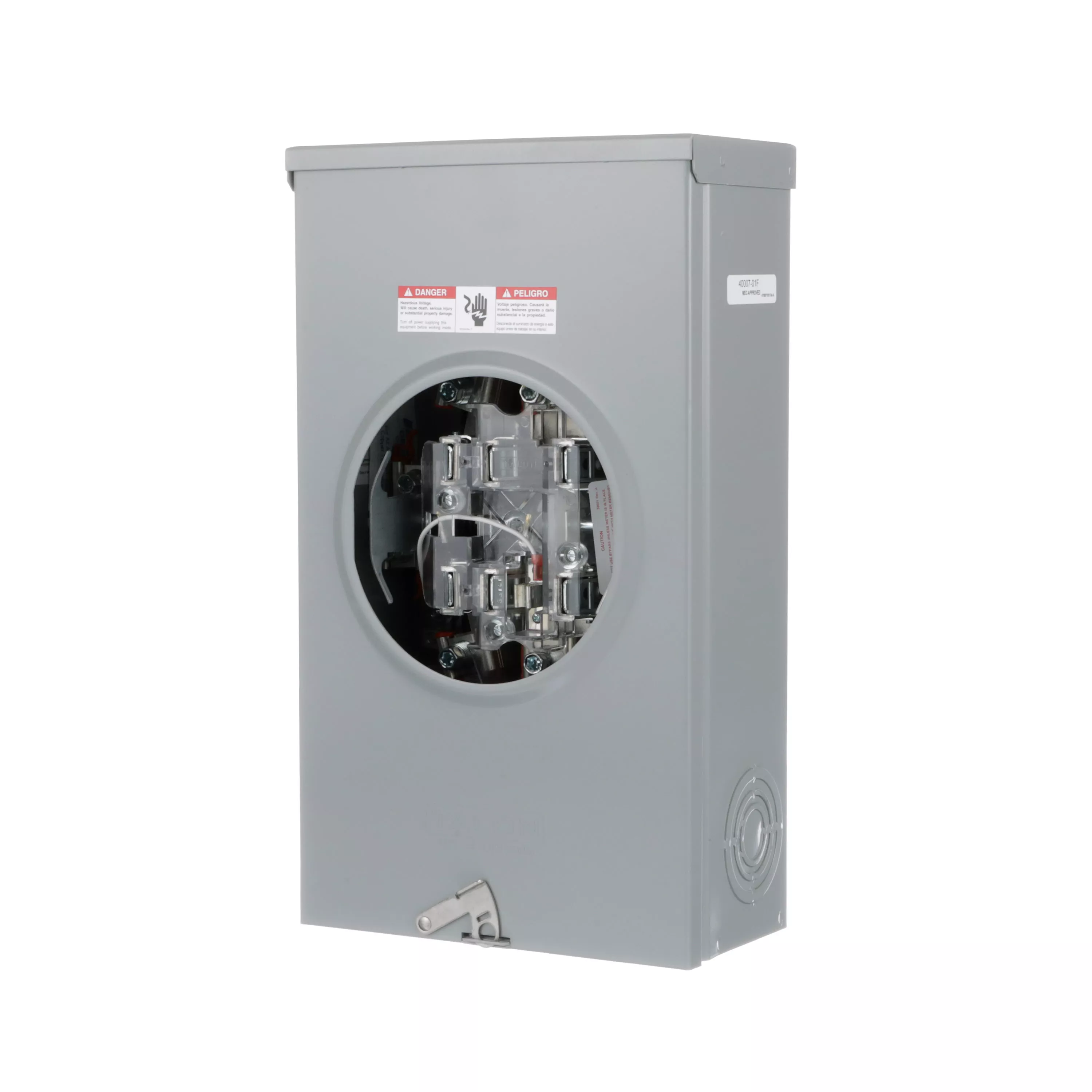Siemens 40007-01F TALON 200A 7J RGLS 1P