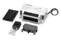 Siemens 49LCCM1A Control Module, LC MH,