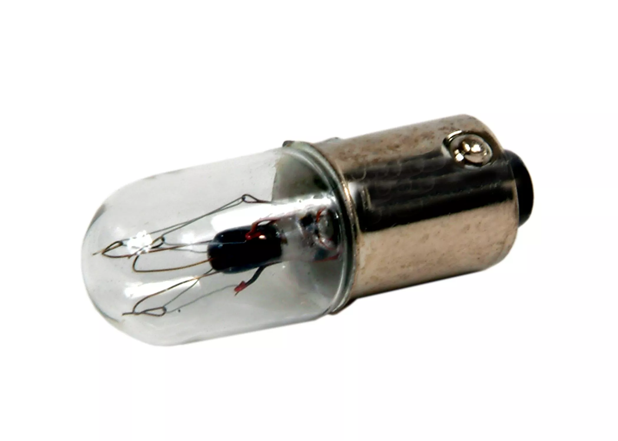 Siemens 52AAENC1 LAMP FIL 120V 2.5W tra