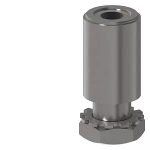 Siemens 8WD4208-0EH ADAPTER FOR SINGLE