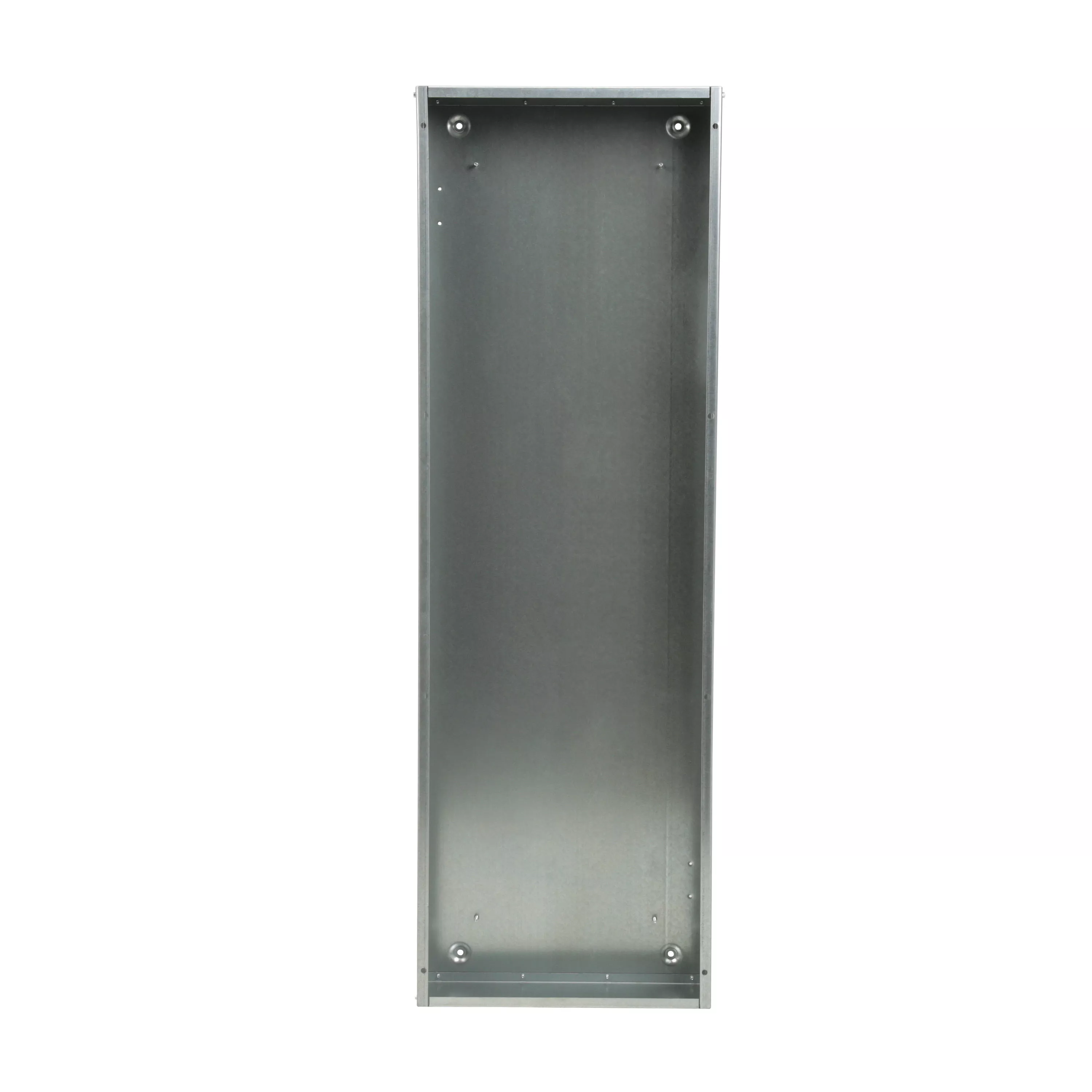 Siemens B68 20 x 5.75 x 68 Inch NEMA 1 Panelboard Box