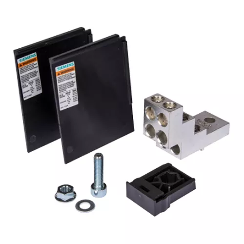 Siemens ED62S100A BREAKER ED 2P 100A 60